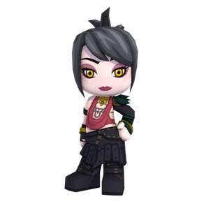 Immagine di MySims SkyHeroes per Nintendo Wii