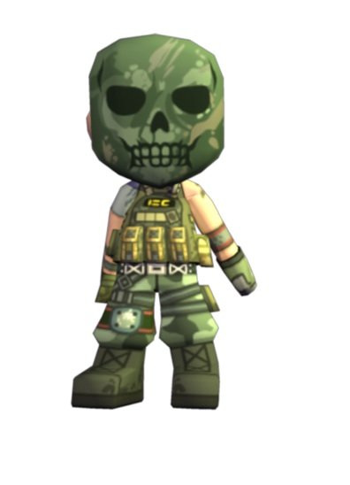 Immagine di MySims SkyHeroes per Nintendo Wii