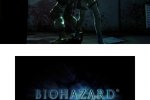 Nuove immagini per Resident Evil: Revelations - Notizia
