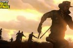 Le vendite di Red Dead Redemption cresciute del 6000% dopo l'annuncio della retrocompatibilità con Xbox One - Notizia