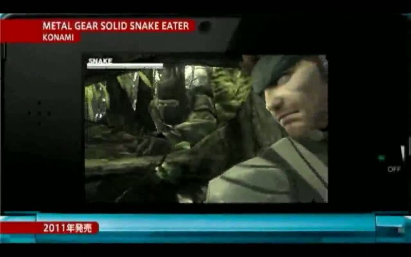 Nintendo 3DS: il prezzo dei giochi