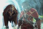 Konami mette online un sito teaser, probabilmente di Lords of Shadow 2 - Notizia