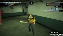 Dead Rising 2 - Gameplay in presa diretta