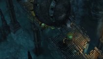 Lara Croft and the Guardian of Light - Trailer di lancio