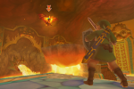 The Legend of Zelda: Skyward Sword - Dettagli sulla storia - Notizia