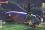 Aonuma: le caratteristiche del Wii U aiuteranno Zelda a cambiare - Notizia