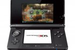 Quattro titoli Ubisoft per il lancio del 3DS - Notizia