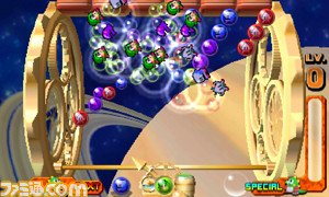 Immagine di Puzzle Bobble Universe per Nintendo 3DS
