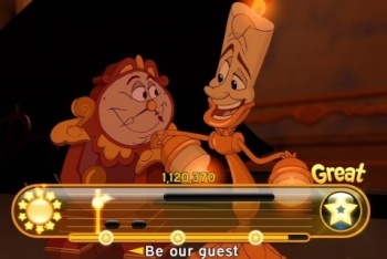 Disney Sing It: Family Hits