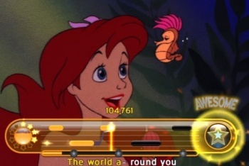 Disney Sing It: Family Hits