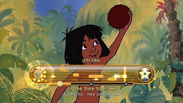 Disney Sing It: Family Hits