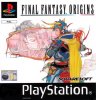 Final Fantasy Origins per PlayStation 2