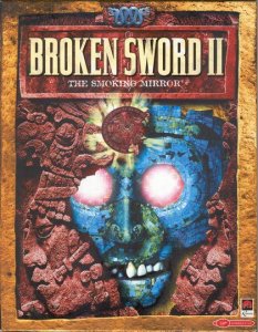 Broken Sword 2: The Smoking Mirror per PC Windows