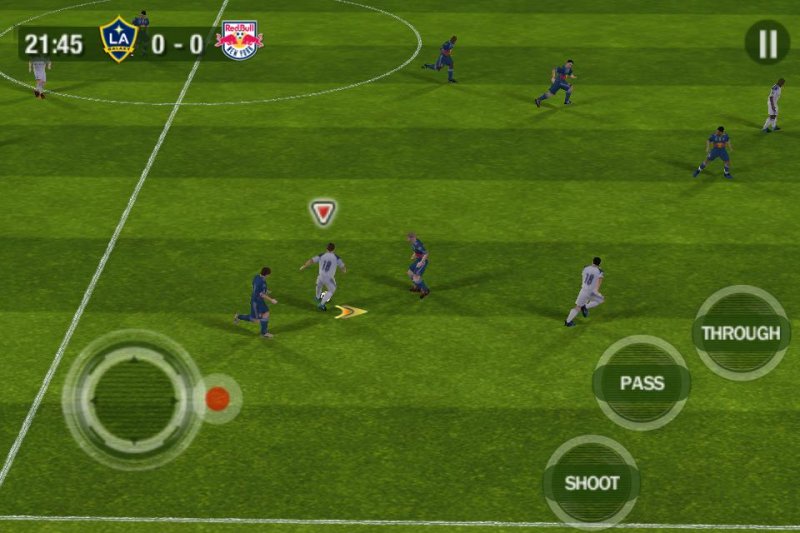 FIFA 11