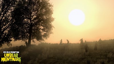 Red Dead Redemption - Undead Nightmare Collection