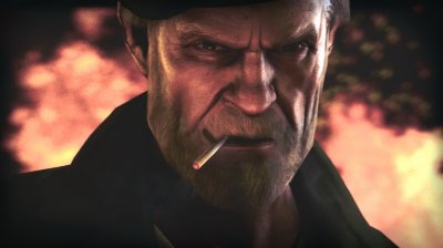 Left 4 Dead 2: The Sacrifice