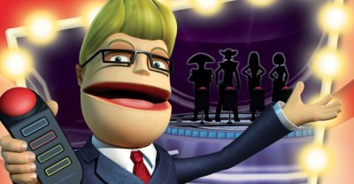Buzz!: The Ultimate Music Quiz