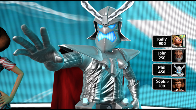 Buzz!: The Ultimate Music Quiz