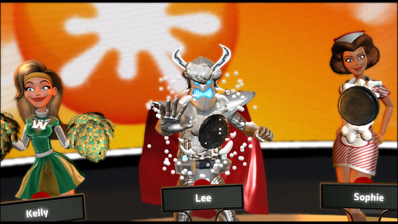 Buzz!: The Ultimate Music Quiz