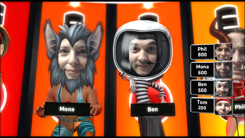 Buzz!: The Ultimate Music Quiz