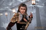 Codice per scaricare DLC all'interno di Fable III - Notizia