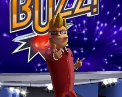 Buzz!: The BIG Quiz