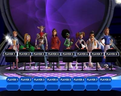 Buzz!: The BIG Quiz