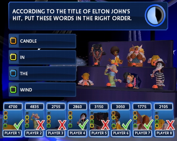 Buzz!: The BIG Quiz