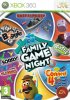 Hasbro Family Game Night per Xbox 360