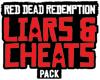 Red Dead Redemption - Bari e Bugiardi per PlayStation 3
