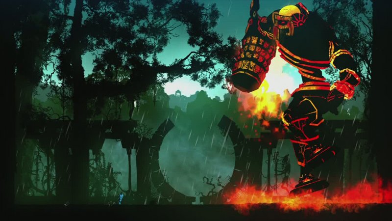 Acrobazie tra luce e ombra