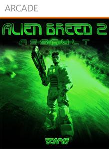 Alien Breed 2: Assault per Xbox 360