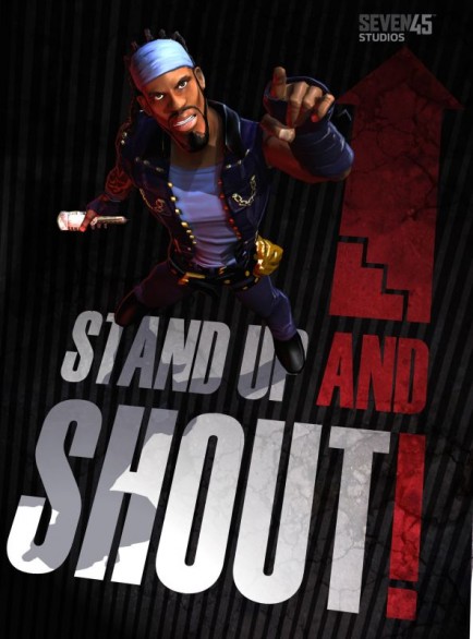 Power Gig: Rise of the Sixstring