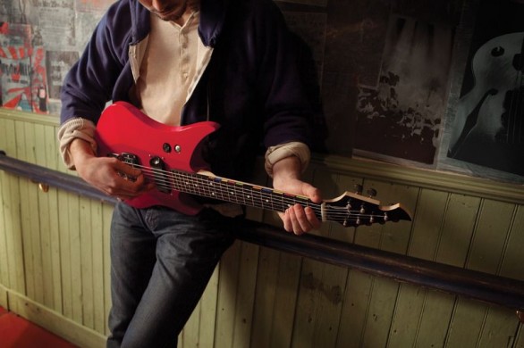 Power Gig: Rise of the Sixstring