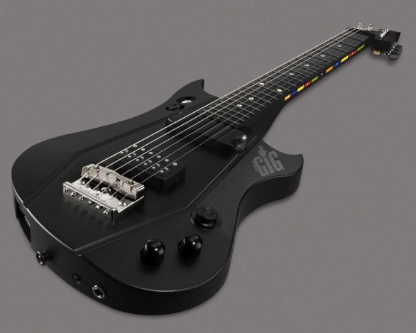 Power Gig: Rise of the Sixstring