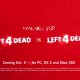 Left 4 Dead 2: The Sacrifice - Trailer