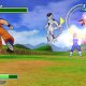 Dragon Ball Z: Tenkaichi Tag Team in fase Gold