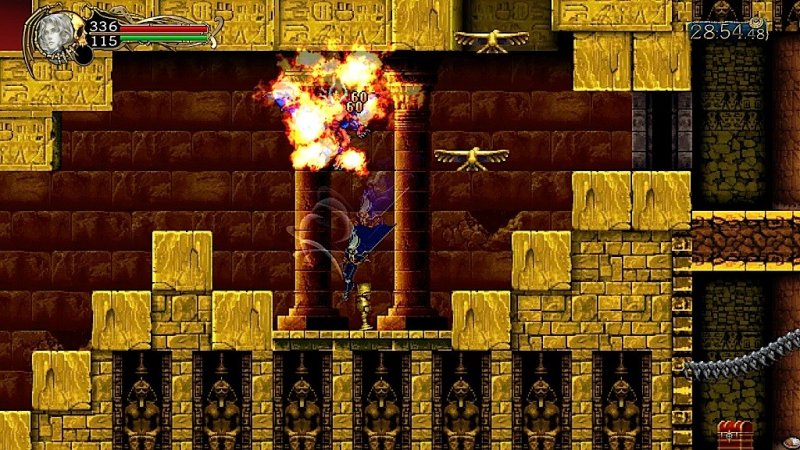 Immagine di Castlevania: Harmony of Despair per Xbox 360
