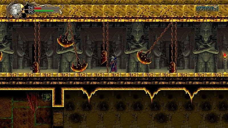 Immagine di Castlevania: Harmony of Despair per Xbox 360