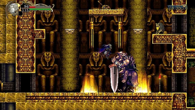 Immagine di Castlevania: Harmony of Despair per Xbox 360