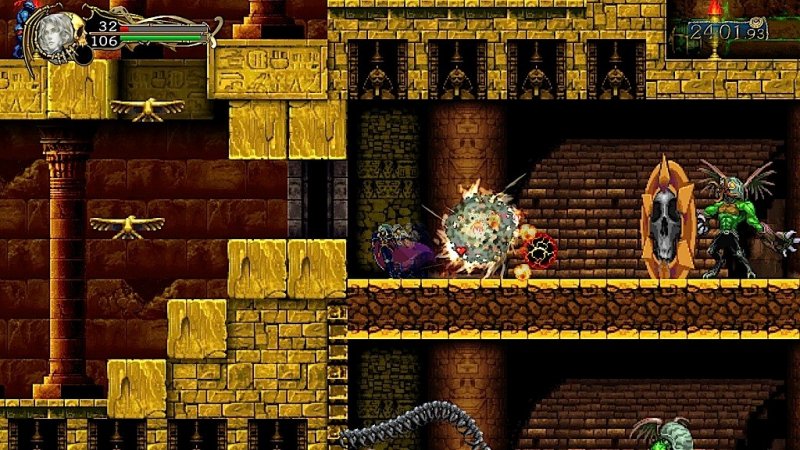 Immagine di Castlevania: Harmony of Despair per Xbox 360