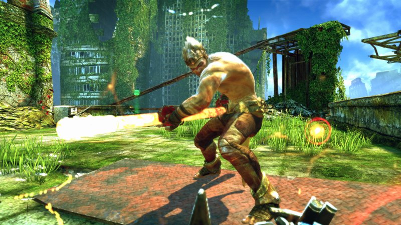 La Premium Edition di Enslaved: Odyssey to the West compare nella classification board australiana