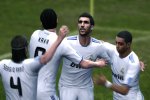Imminente l'update delle rose per PES 2011 - Notizia