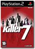 Killer 7 per PlayStation 2