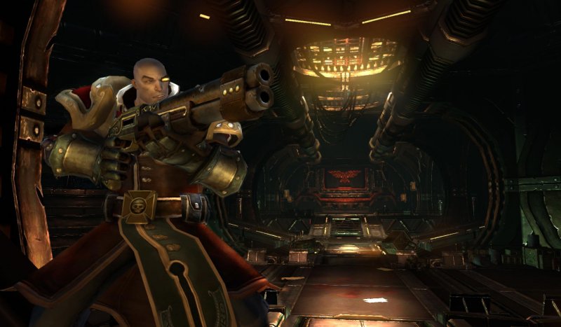 Immagine di Warhammer 40.000: Dark Millennium Online per PC Windows