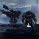 Warhammer 40.000: Dark Millennium Online uscirà nel 2013