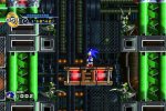 Un nuovo video e immagini per Sonic 4 - Notizia