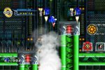 Sonic the Hedgehog 4 nel trailer della versione iPhone - Notizia
