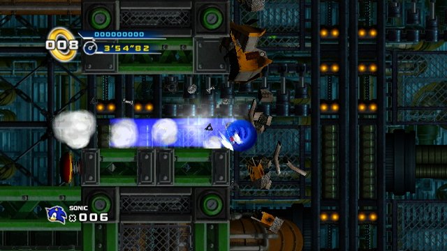 Immagine di Sonic the Hedgehog 4: Episode I per Xbox 360