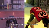 WWE SmackDown! vs Raw 2011 - Trailer Montel Vontavious Porter (in italiano)